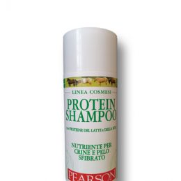 SHAMPOO RINVIGORENTE PROTEIN 500 ml Shampoo e Districanti 